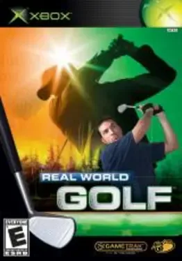 Real World Golf image