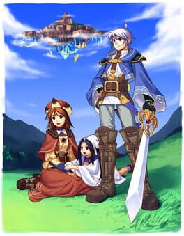 Atelier Iris 2: The Azoth of Destiny artwork 5