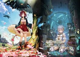 Atelier Sophie: The Alchemist of the Mysterious Book artwork 7
