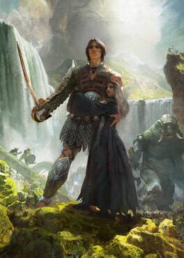 Dragon's Dogma: Dark Arisen artwork 4