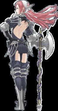 Cherche from Fire Emblem Awakening