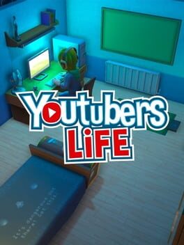 Youtubers Life resim