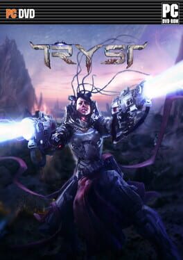 Tryst Game Cover Artwork