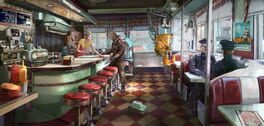 Wolfenstein II: The New Colossus artwork 8