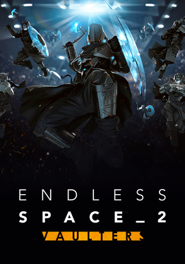 Endless Space 2: Vaulters