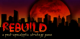 Rebuild: Gangs of Deadsville