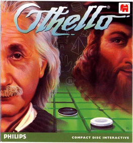 Othello Cover