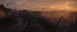 The Order: 1886 artwork 5
