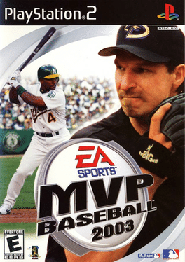 MVP Baseball 2003