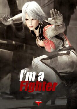 Dead or Alive 5 artwork 2
