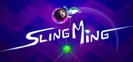 Sling Ming Game Cover Artwork