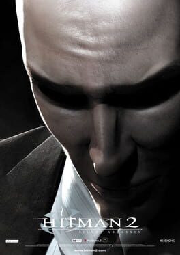 Hitman 2: Silent Assassin artwork 12