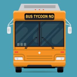 Bus Tycoon ND Game Cover Artwork