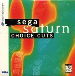 Sega Saturn Choice Cuts