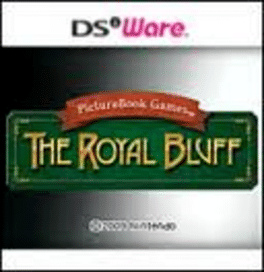 PictureBook Games: The Royal Bluff