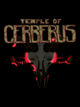Temple of Cerberus
