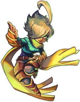 Valdis Story: Abyssal City artwork 1