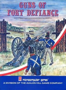 Guns of Fort Defiance