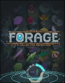 The Forage