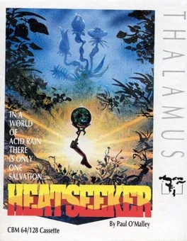 Heatseeker image