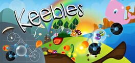 Keebles Game Cover Artwork