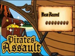 Pirates Assault image