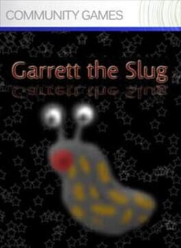 Garrett the Slug