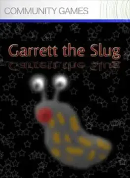 Garrett the Slug image
