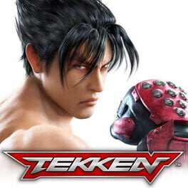 Tekken Mobile