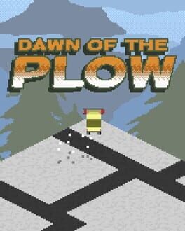 Dawn of the Plow Game Cover Artwork