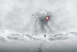 Fade to Silence artwork 2