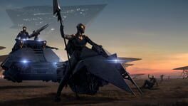 Endless Space 2 artwork 1