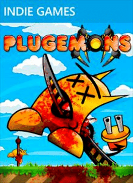 Plugemons: Part 1