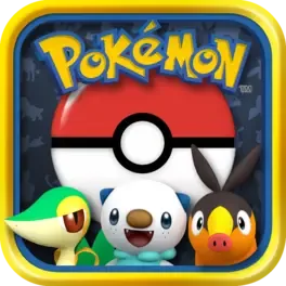 Pokédex for iOS