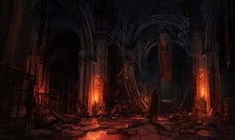 Castlevania: Lords of Shadow - Mirror of Fate artwork 7
