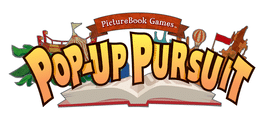 PictureBook Games: Pop-Up Pursuit