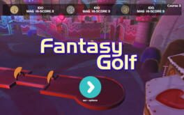 FantasyGolf