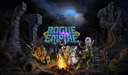 Rogue Empire artwork 11