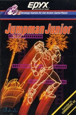Jumpman Junior