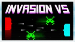 Invasion VS