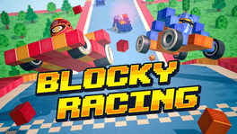 Blocky Racing