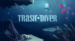 Trash Diver