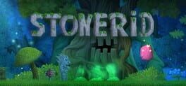 Stonerid Game Cover Artwork