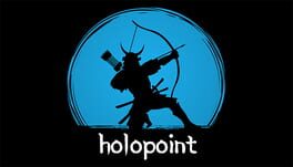 Holopoint Game Cover Artwork