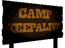 Camp Keepalive