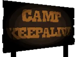Camp Keepalive