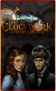 Lost in Time: The Clockwork Tower