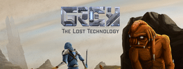 Grey: The Lost Technology