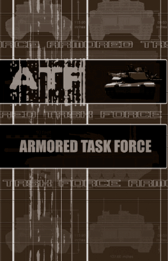 ATF: Armored Task Force