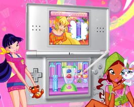 Winx Club: Believix in You artwork 6